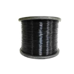 100% Polyester Flake PET Monofilament Yarn Sewing Thread 50D-300D