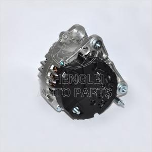 VW Jetta Car Dynamo Generator , Fixed Pulley Type Vehicle Alternator