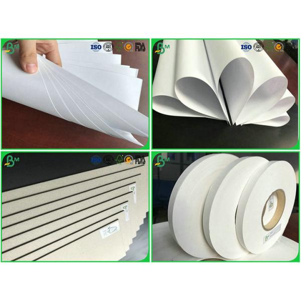 pe coated paper