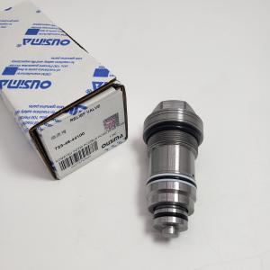 Relief Valve 723-46-44100 For KOMATSU PC300 PC350 PC400 PC450 PC490 PC550