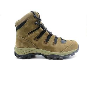 Lightweight Steel Toe Hiking Boots Waterproof Breathable Hiking Shoes