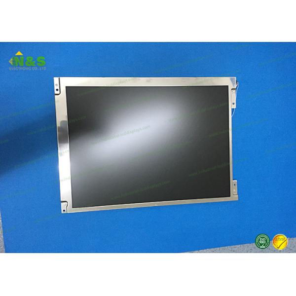 Quality AC121SA01 TFT LCD Module Mitsubishi 12.1 inch Normally White LCM 800×600 with 246×184.5 mm for sale