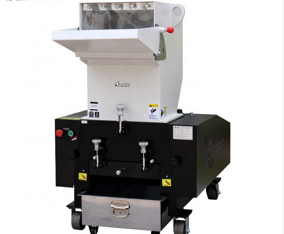 Buy LDF-B-300 10HP Recycling Plastic Shredder Machine 250kg/H at wholesale prices