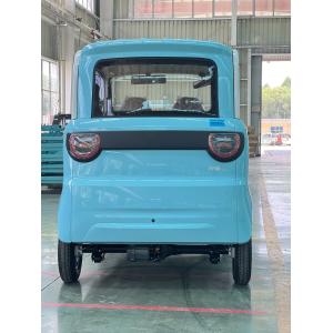 1500WD Four-Door Four-Seater Electric Vehicle