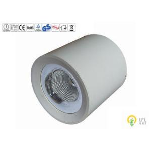 Efficient 50000Hrs IP65 Waterproof Aluminum LED Outdoor Lighting