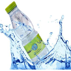 Ss316 Automatic Water Bottle Filling Machine 3KW 3PH 25mm Cap