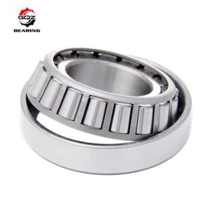 China Carbon Steel Tapered Double Row Roller Bearing Customized L44543 Inch on sale
