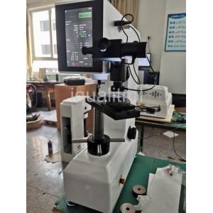 Built-in Printer Universal Rockwell Brinell Vickers Hardness Testing Machine