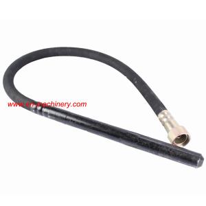 Concrete Vibrator Flexible Shaft/External Concrete Vibrator/Concrete Vibrator