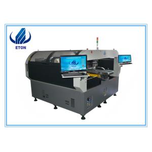 China Long Lifespan Fastest Pick And Place Machine , LED SMT Mounting Machine HT-T7 on sale