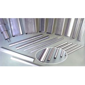 Customised OEM 6M GB / T6725 Standard Welding Stainless Steel Pipes
