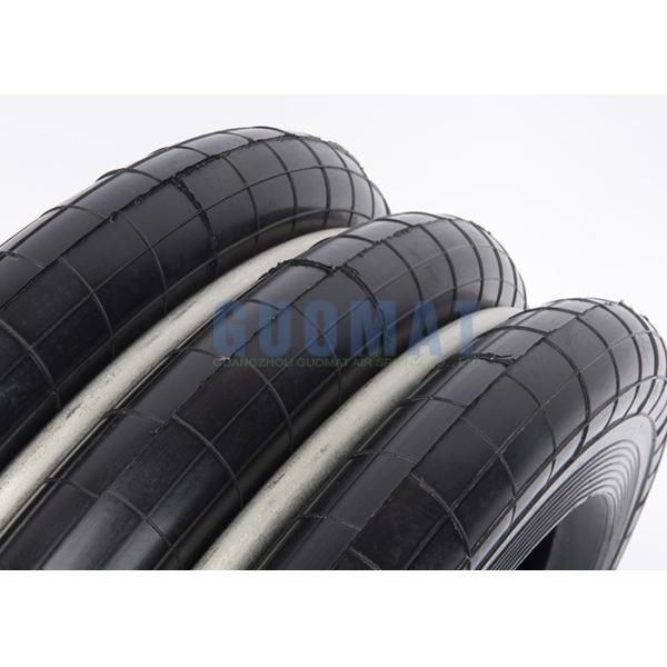 YOKOHAMA S-600-3 Convoluted Air Spring S600-3 For Servo Drive Turret Punch Press