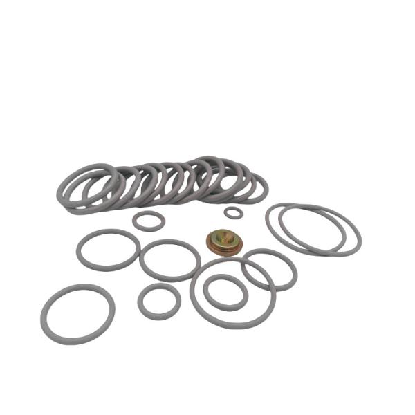 Buy #10 BP3.SEC Wireline Adapter Kits Rubber O Ring Seal Kits For Oil And Gas Industry at wholesale prices