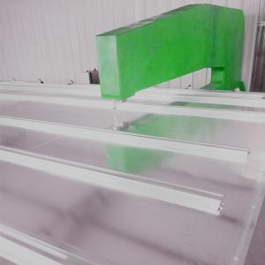 Traffic sign and road sign self piercing rivet machine