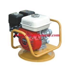 5.0HP Robin Gasoline Concrete Vibrator, EY20 Petrol Motor With CE Used For