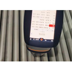 2507 / 2507 / S32750 / 1.4410 Seamless Stainless Steel Tubing ASTM / ASME SA789