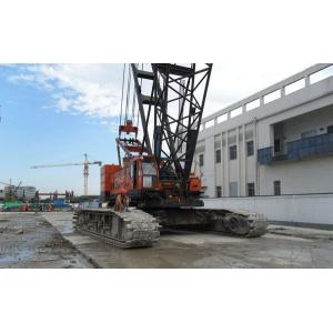 KH1000 hitachi crawler crane for sale