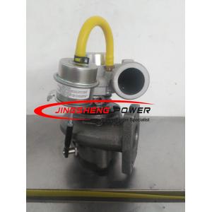 GT2052S 727264-5001S 2674A371 2674A093 turbo For Perkins T4.40 Diesel Engine