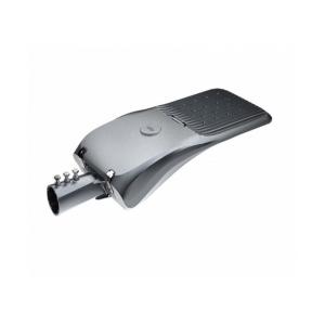 Back Hood Openable LED Street Lighting Anti High Ambient Temp Tempered Glass