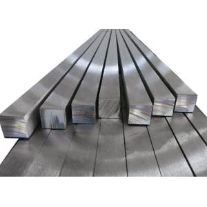 34CRNIMO6 1000mm Bright Square Bar , AISI4340 Carbon Steel Square Bar