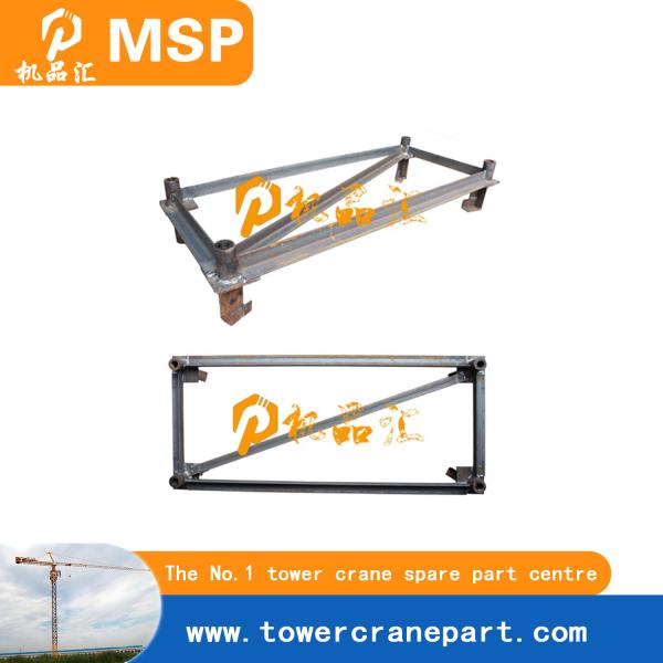 Precision Tower Crane Accessories For Accurate Positioning And Consistent Function