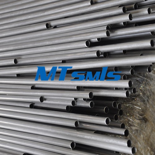 Buy ASTM A213 Stainless Steel Heat Exchanger Tube 26.7x2.87mm at wholesale prices