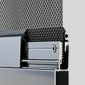 316 Anti-theft Stainless Steel Security Mesh