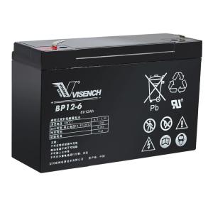BP12-6 Lead-acid Battery