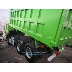 Low Price Sinotruk HOWO Nx Tx Used New Manufacturer Mining Cargo Tipping Tipper