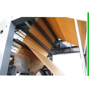 Automatic Tuber Machine with Speed between 80 - 120 tubes / min