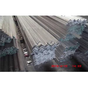 Sus304 Stainless Steel Angle Bar 30*30*3 To 200*200*12mm 6M Length