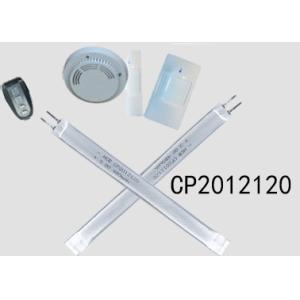 Slim 12mm Width IoT Sensors Prismatic Cells Lithium