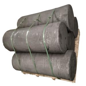 Isostatic 1.80 G/Cm3 Silicon Graphite Blocks With Good Thermal Conductivity