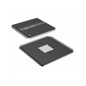 China Microcontroller MCU PIC32MZ1025DAL176-V/2J 1MB Flash 176LQFP Microcontroller Chip on sale