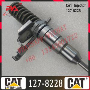 127-8228 Oem Fuel Injectors 127-8207 E-6408 0R-8465 For C-A-Terpillar 3116/3406B