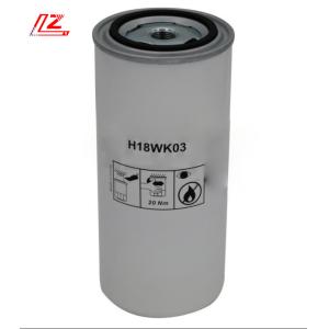 Fuel Filter FC-62110 for Automotive Filters Suitable for Truck Model truck