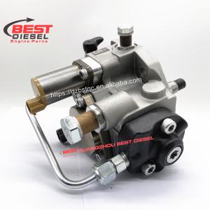 Quality Genuine New Common Rail Fuel Pump 294000-0258 22100-E0332 for sale