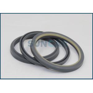 Soosan Breaker Seal Kit for SB70 High/low Temperature Resistance