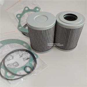 China Manufacturer Hydraulic Oil Filter 29545777 652458 29548987 29540493