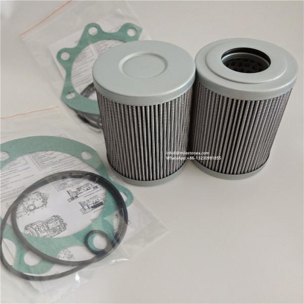 China Manufacturer Hydraulic Oil Filter 29545777 652458 29548987 29540493
