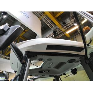 Industrial Rotomoulding Mould For Tractor