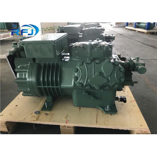 Buy Cold Room Refrigeration R22  Semi Hermetic Compressor at wholesale prices