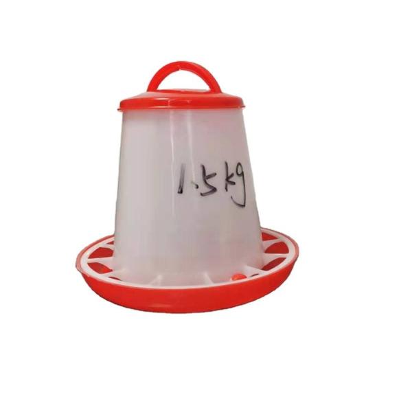 Buy Bucket for feeding and drinking at wholesale prices