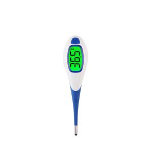 China Professional Manufacture Multi Function Digital Armpit Clinical Thermomete