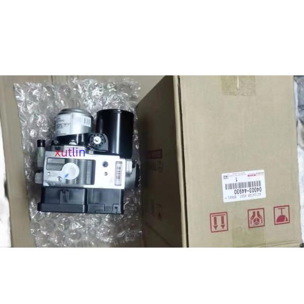 Auto Chassis Parts Actuator ABS Assembly Brake For LEXUS GS430 GS450 GS460 OEM 44510-30260 44050-30670 04003-44930