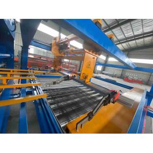 Diameter 3-6mm Hole 50-200mm Wire Netting Machine