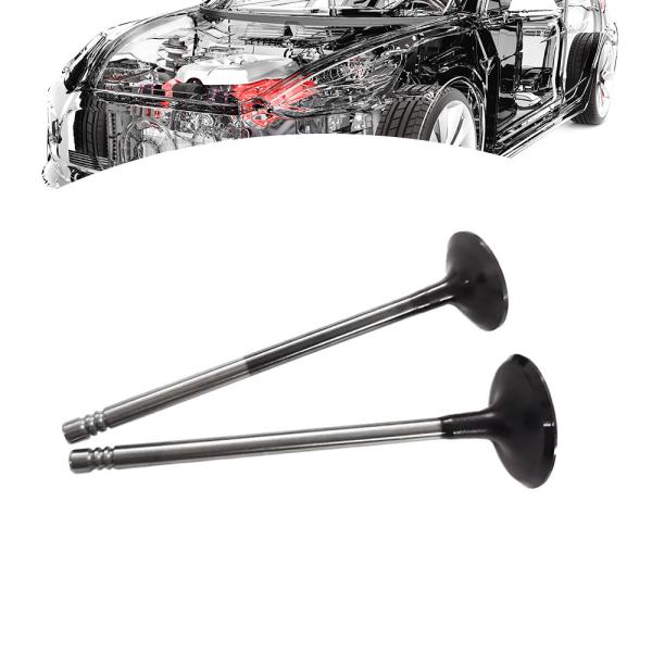 Auto Parts 31422384 Intake Valve B4164Tx For V40 XC40 S60 S80