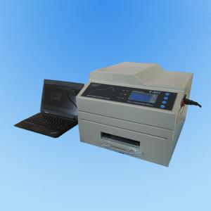 T-937 Infrared Reflow Oven