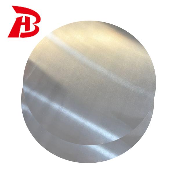 Buy 1050 1060 1100 Round Aluminium Discs Delivery Fast Quality Stable at wholesale prices