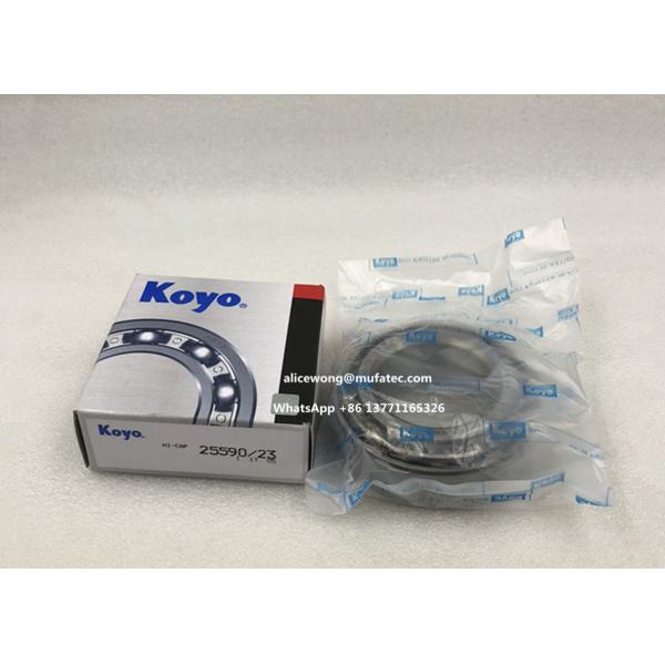 25590/23 25590/25523 auto bearing taper roller bearing 45.618*82.931*26.988mm